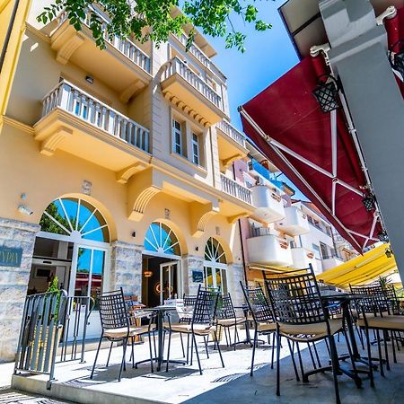 Heritage Hotel Stypia (Adults Only) ツリクヴェニツァ エクステリア 写真
