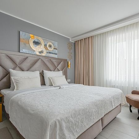 Heritage Hotel Stypia (Adults Only) ツリクヴェニツァ エクステリア 写真