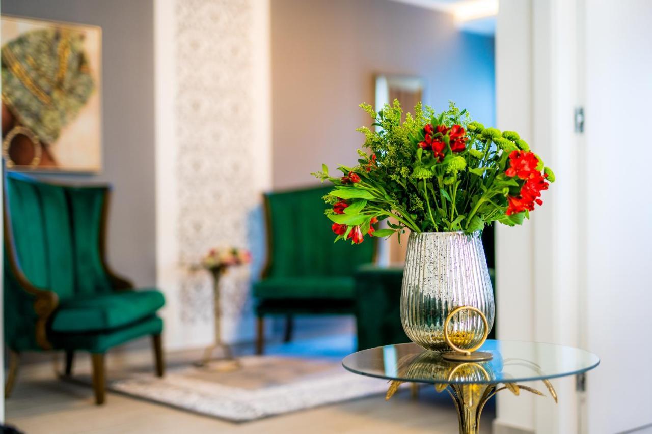 Heritage Hotel Stypia (Adults Only) ツリクヴェニツァ エクステリア 写真