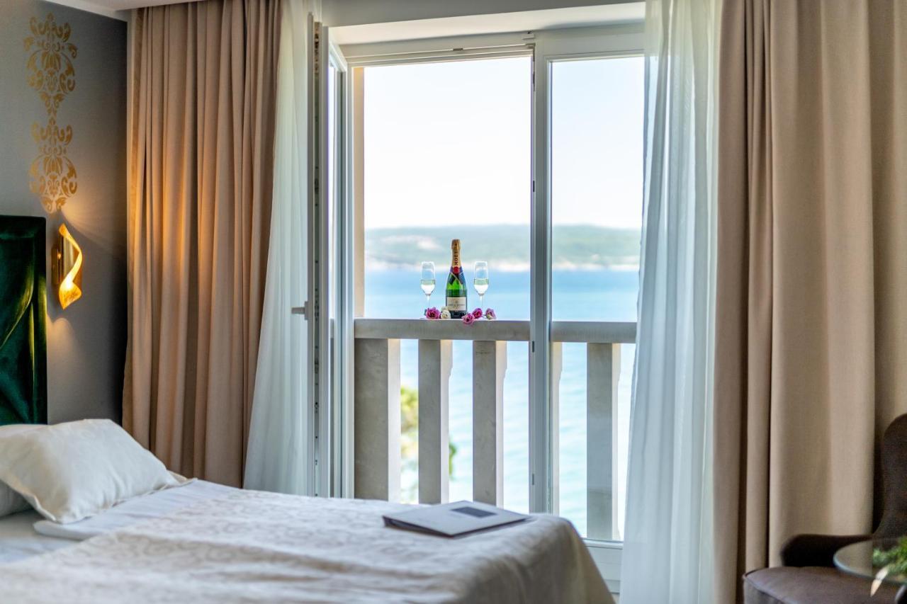 Heritage Hotel Stypia (Adults Only) ツリクヴェニツァ エクステリア 写真
