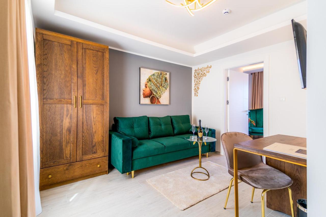 Heritage Hotel Stypia (Adults Only) ツリクヴェニツァ エクステリア 写真